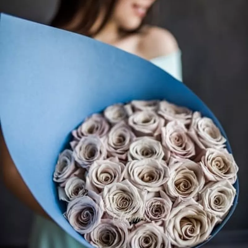 Монобукет №6 2