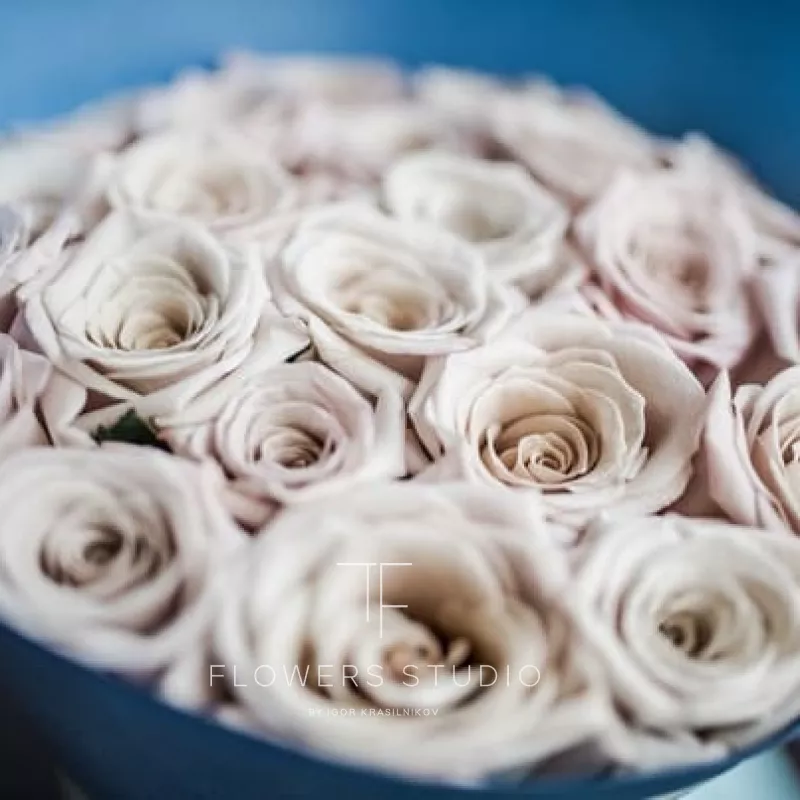 Монобукет №6 3