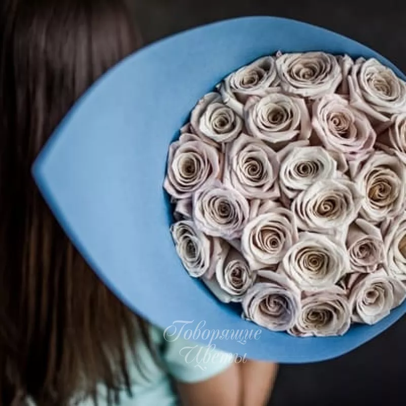 Монобукет №6