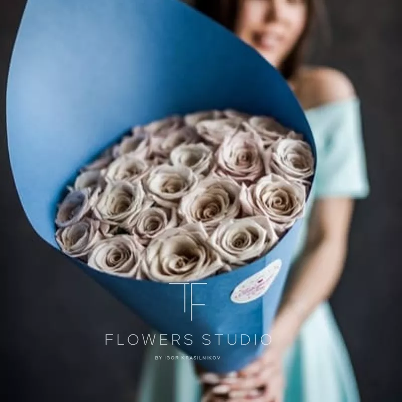 Монобукет №6 1