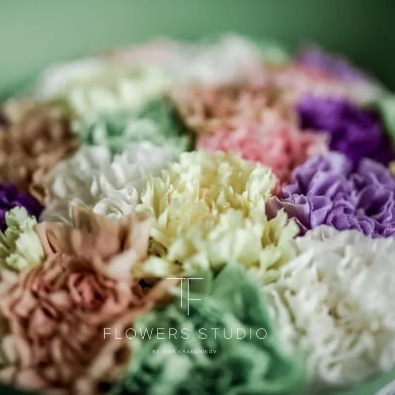 Монобукет №5 1