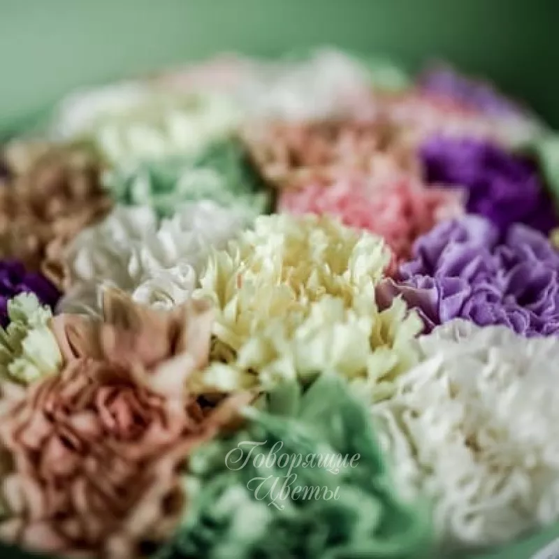 Монобукет №5 1