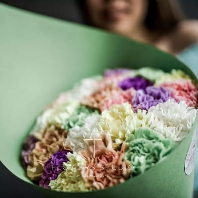 Монобукет №5 2