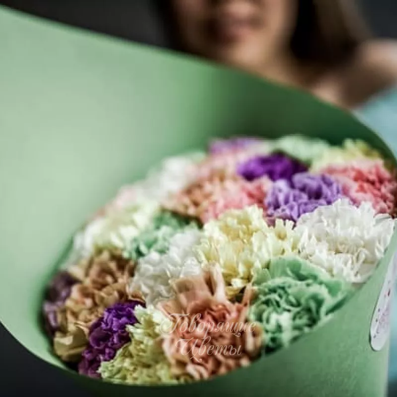 Монобукет №5 2