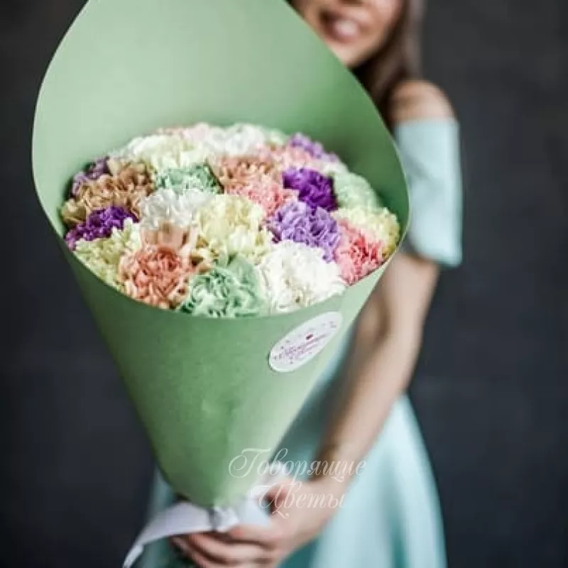 Монобукет №5 3