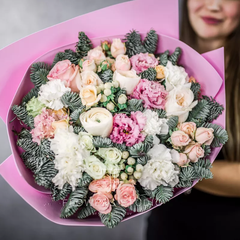 Зимняя сказка