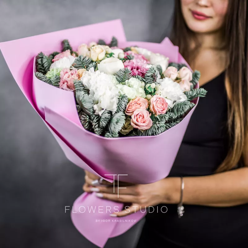 Зимняя сказка 2