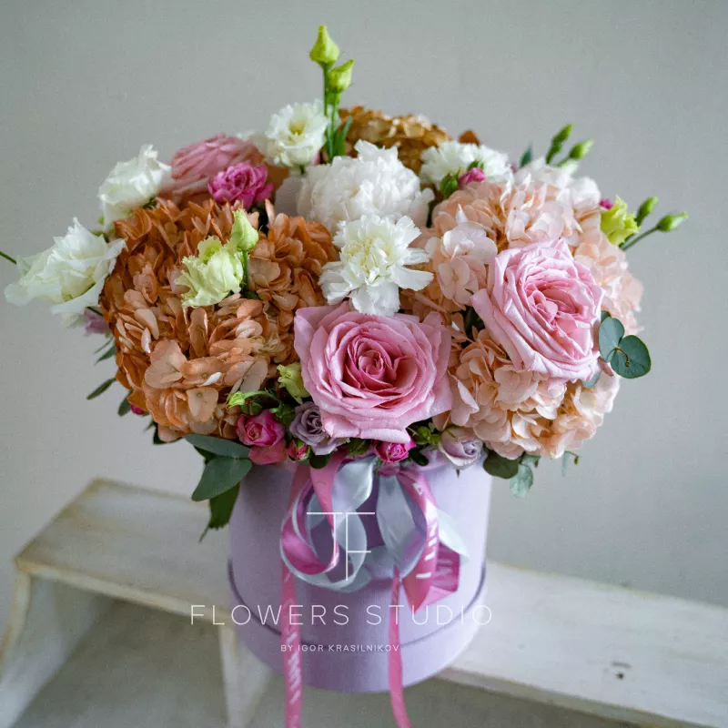 Техника Любви 1