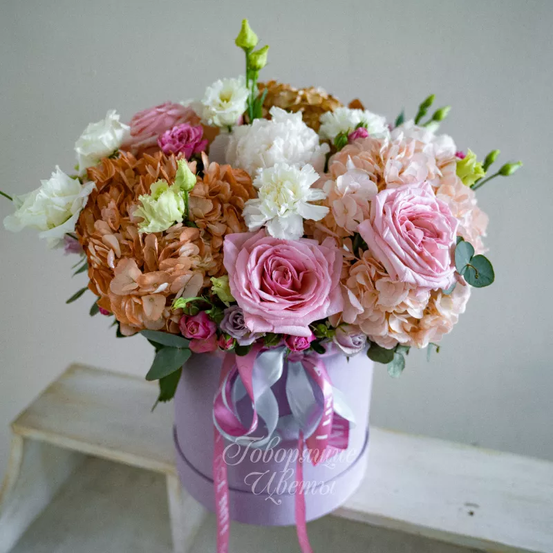 Техника Любви 1