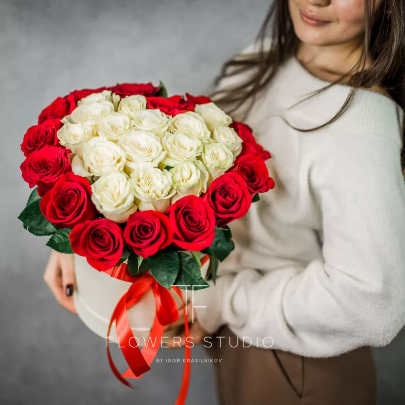Сердце в коробке 1