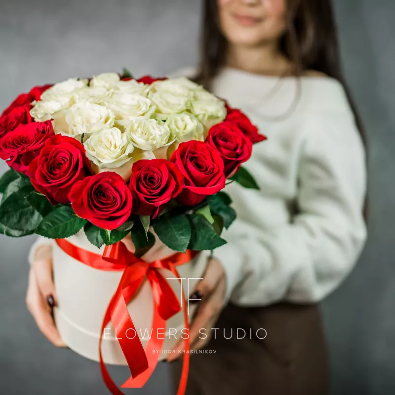 Сердце в коробке 2