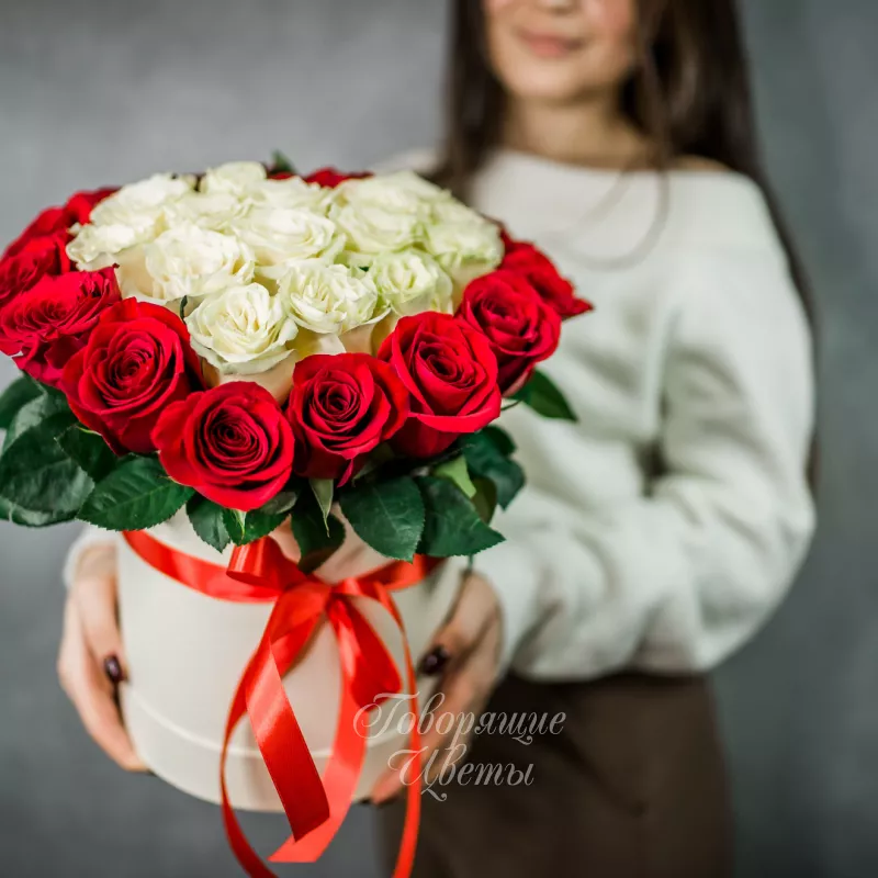 Сердце в коробке 2