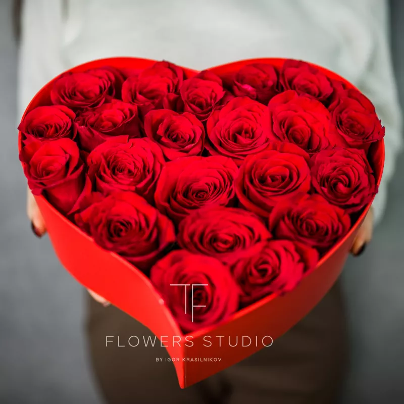 Валентинка 1