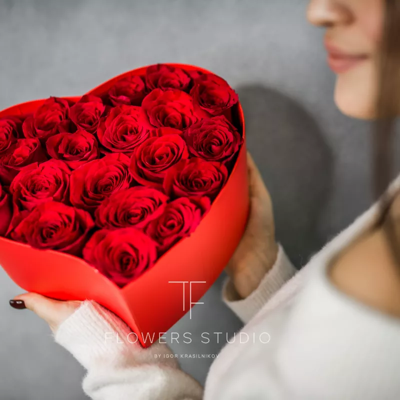 Валентинка