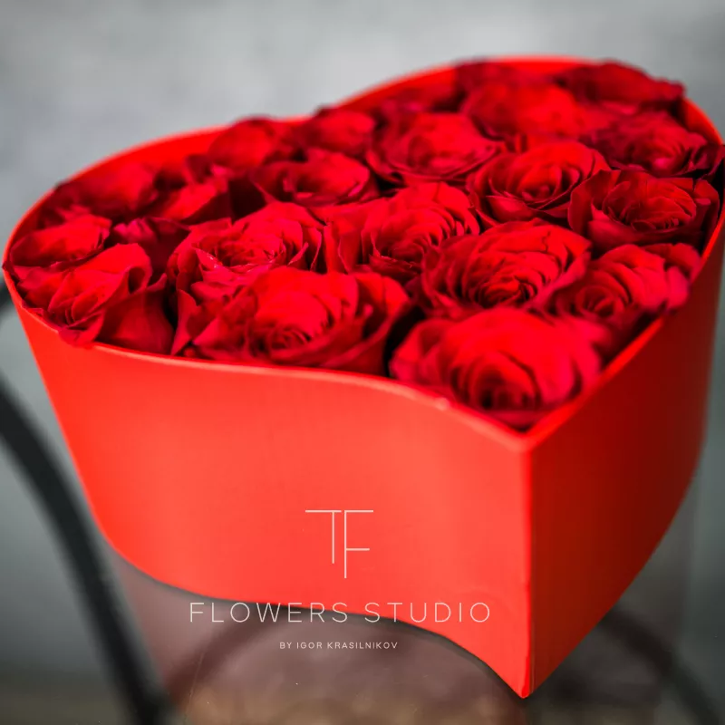 Валентинка 2