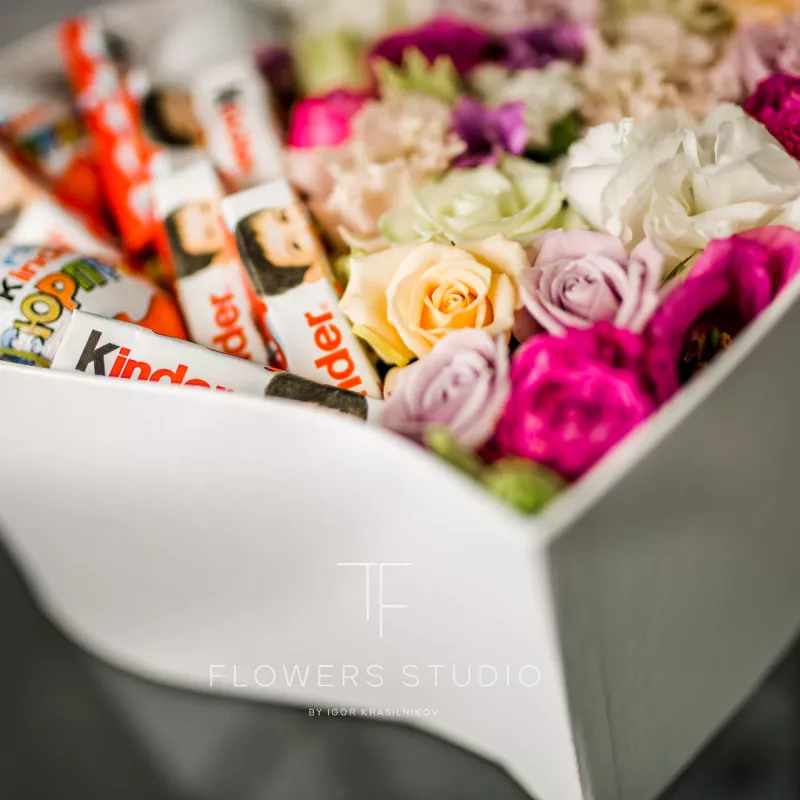 Сладкие чувства 2