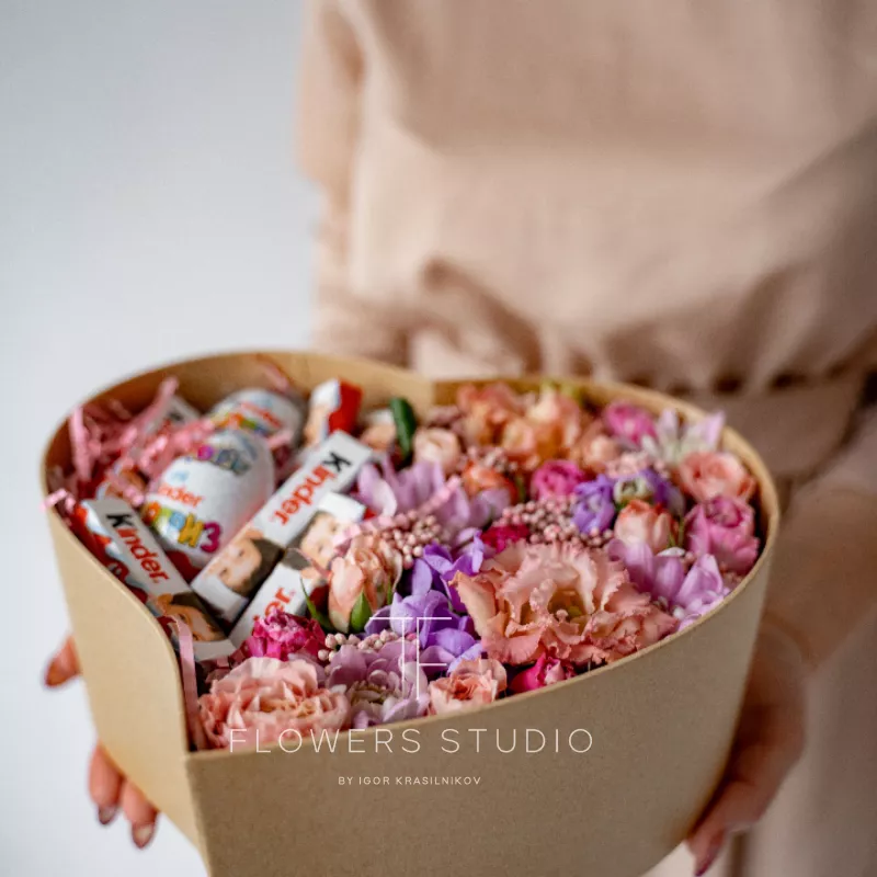 Комплимент принцессе 1