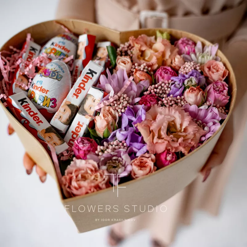 Комплимент принцессе 2