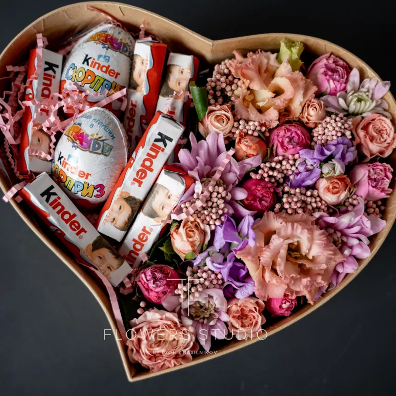 Комплимент принцессе