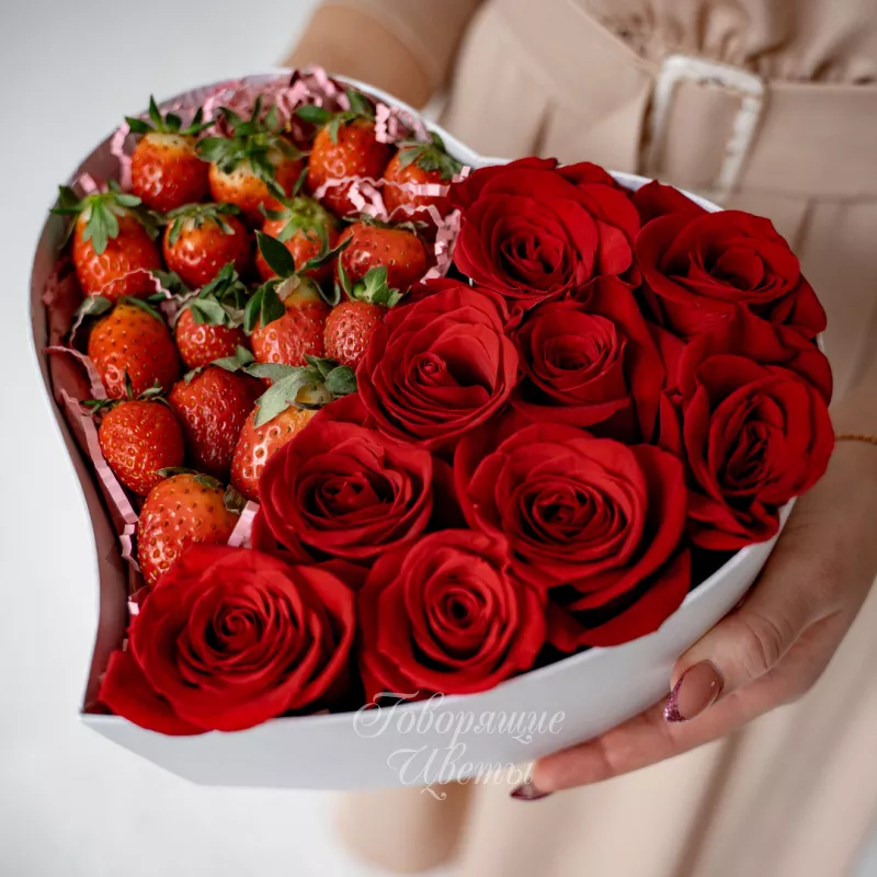 Моей Любимке