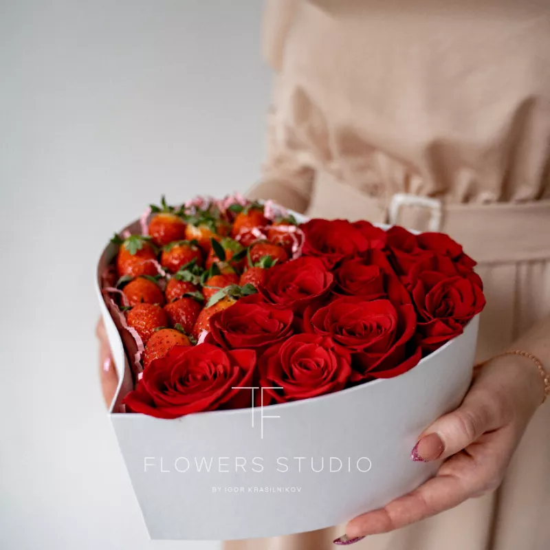 Моей Любимке 1