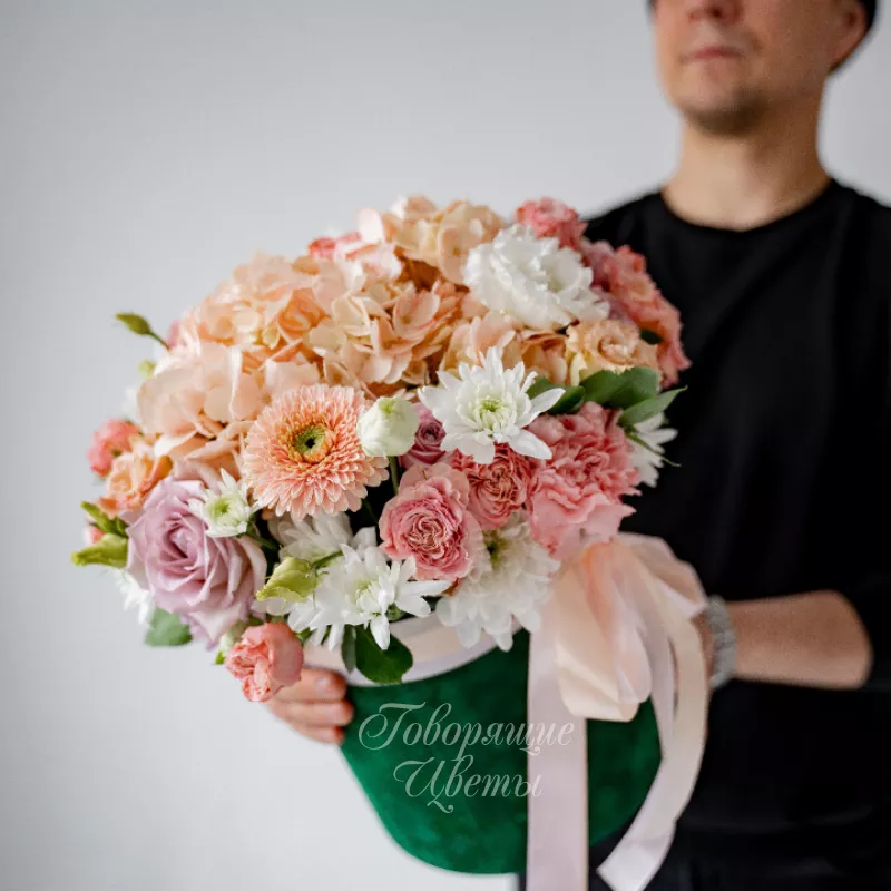 Кокетка в Париже