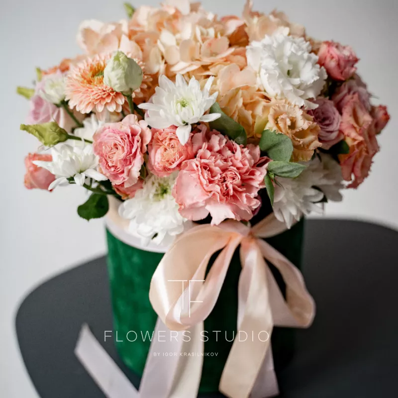 Кокетка в Париже 2