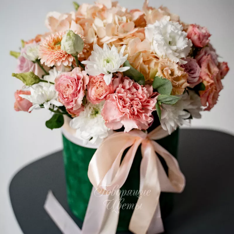 Кокетка в Париже 2