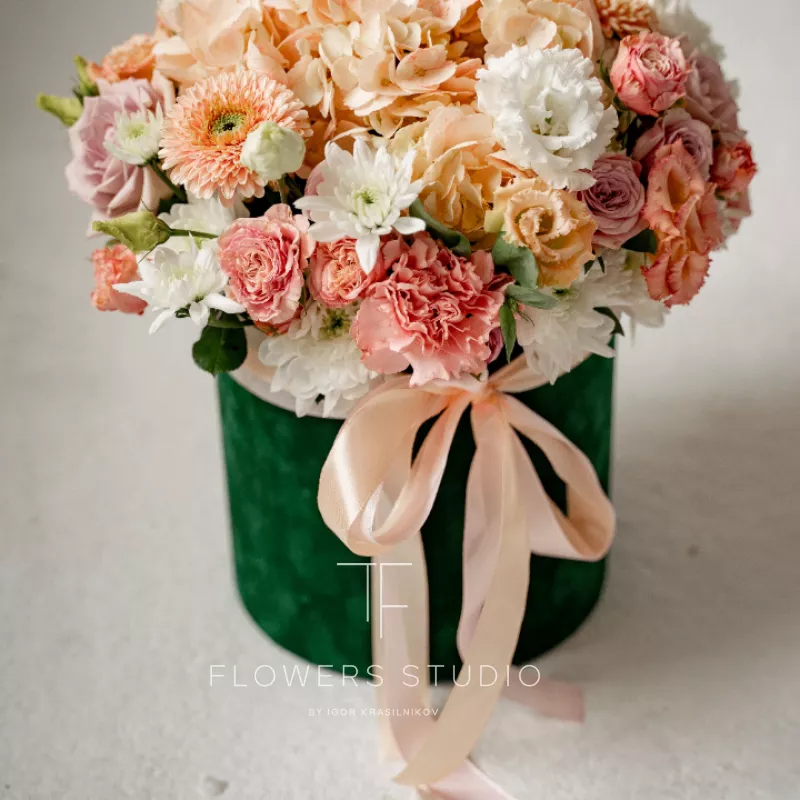 Кокетка в Париже 3