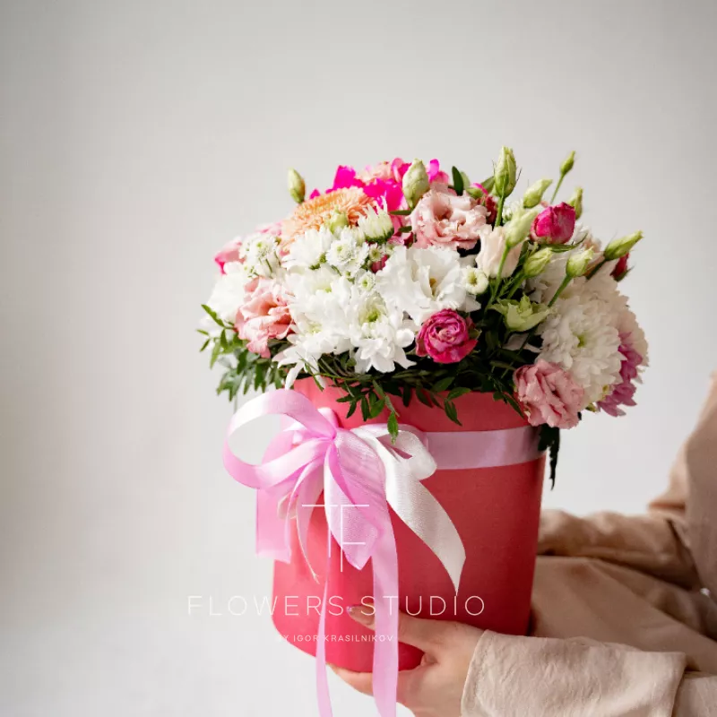 Слияние нежности 3