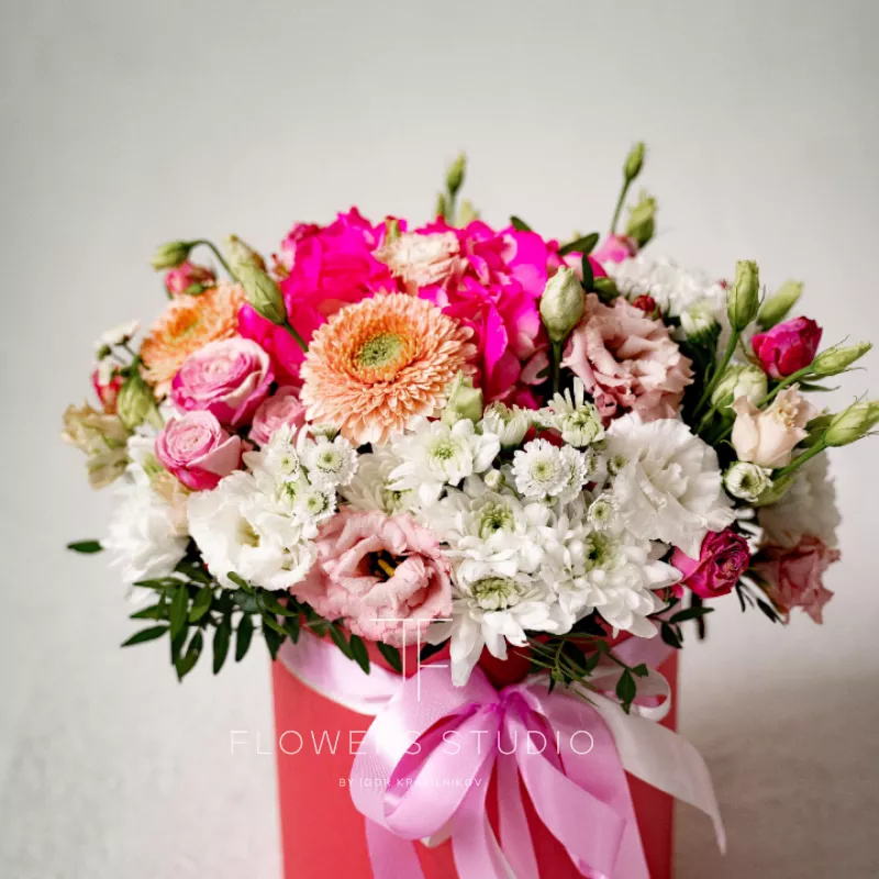 Слияние нежности 2