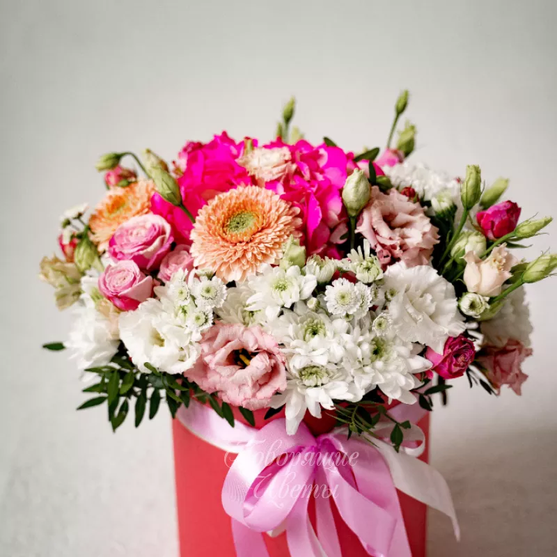 Слияние нежности 2