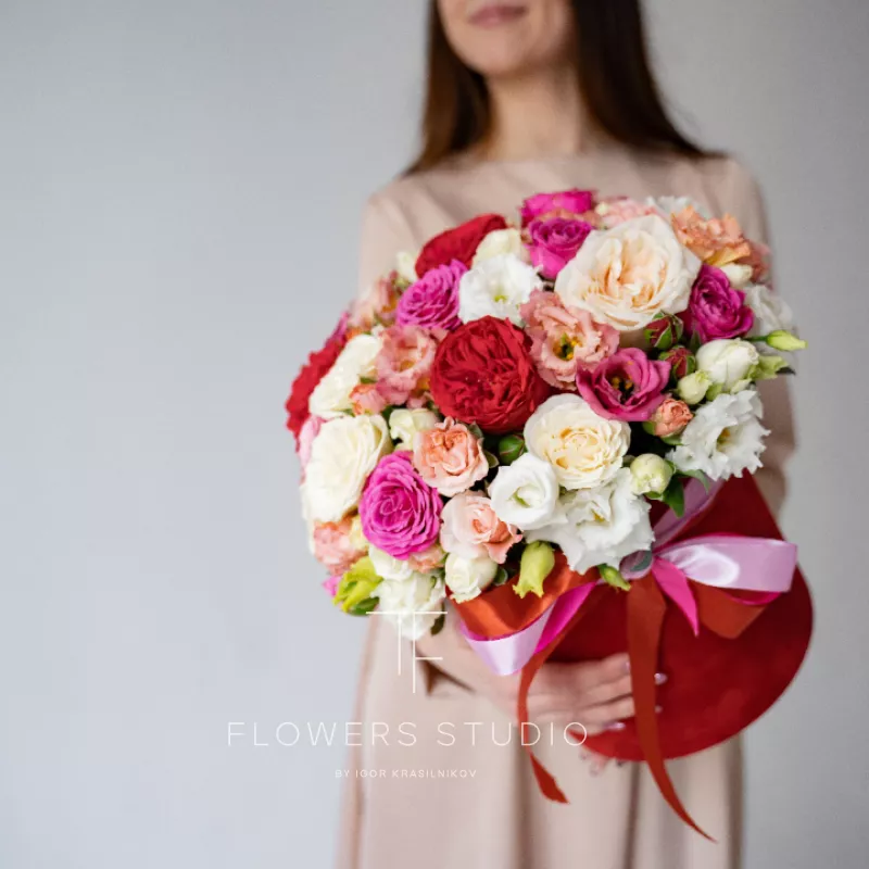 Время Любить 1