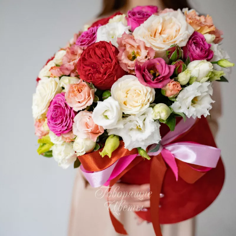 Время Любить