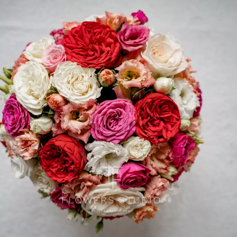 Время Любить 4