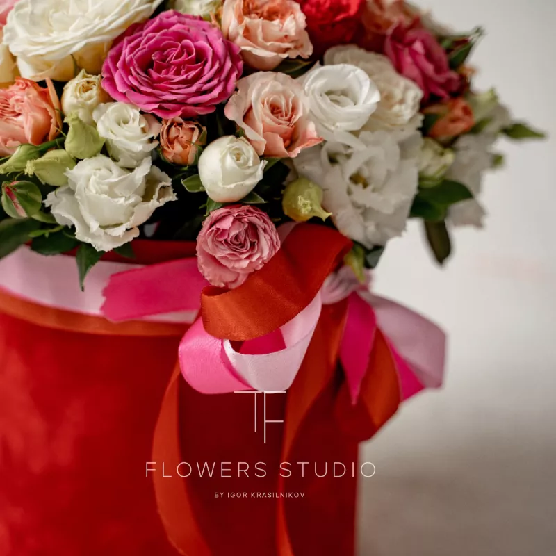 Время Любить 5