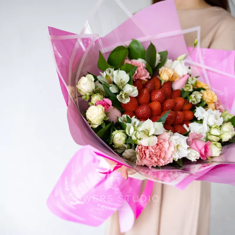 Весенний каприз 2