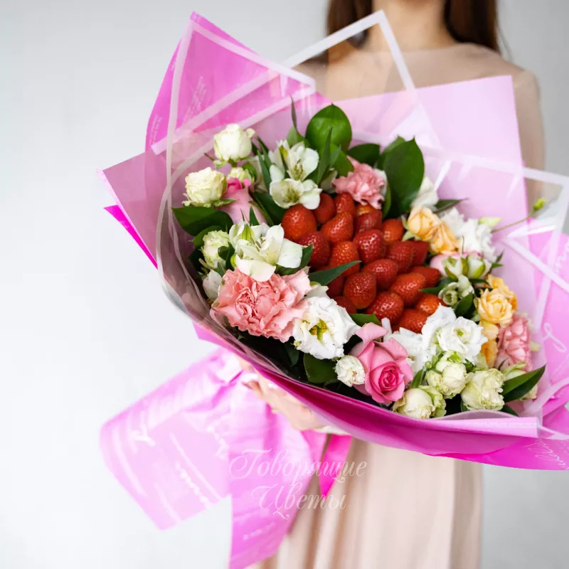 Весенний каприз