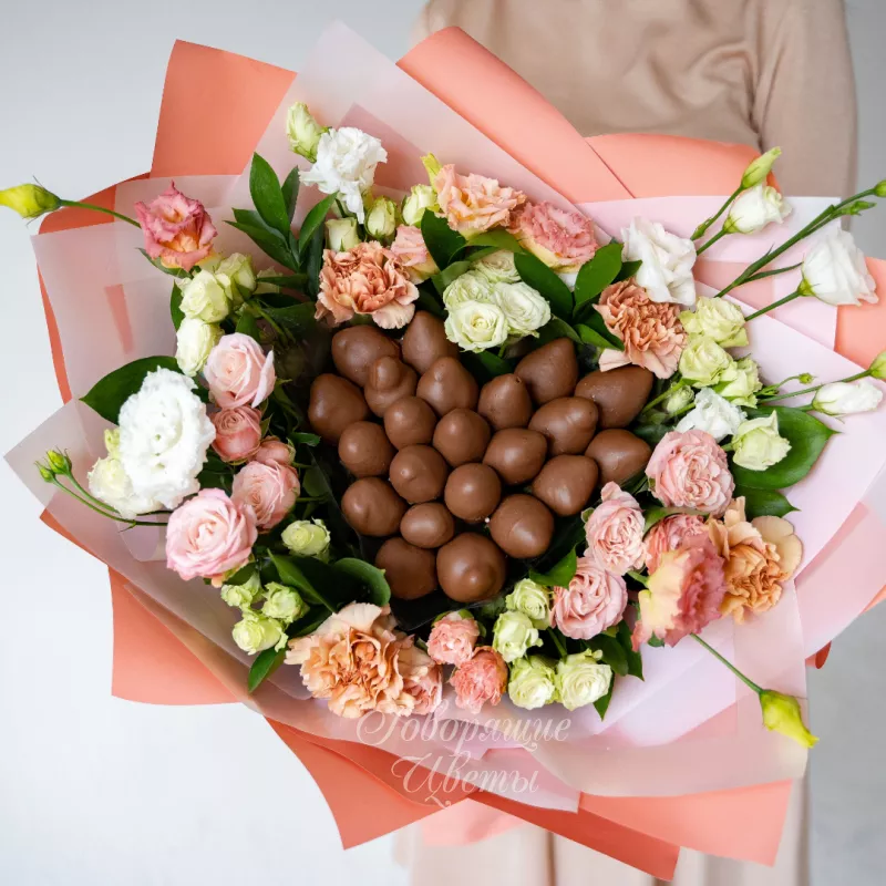 Десерт Амура 1