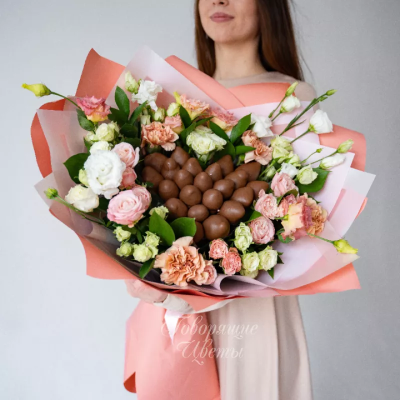 Десерт Амура 2