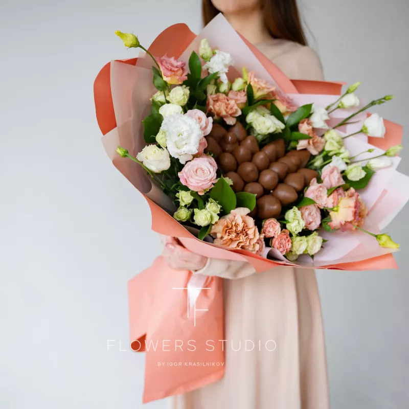 Десерт Амура 3