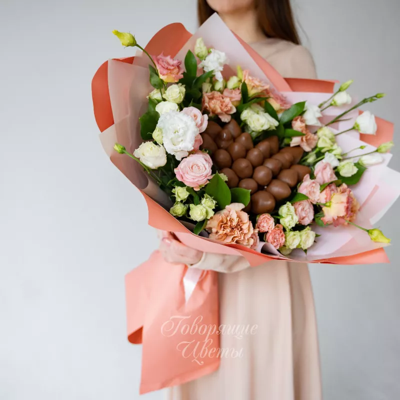 Десерт Амура 3