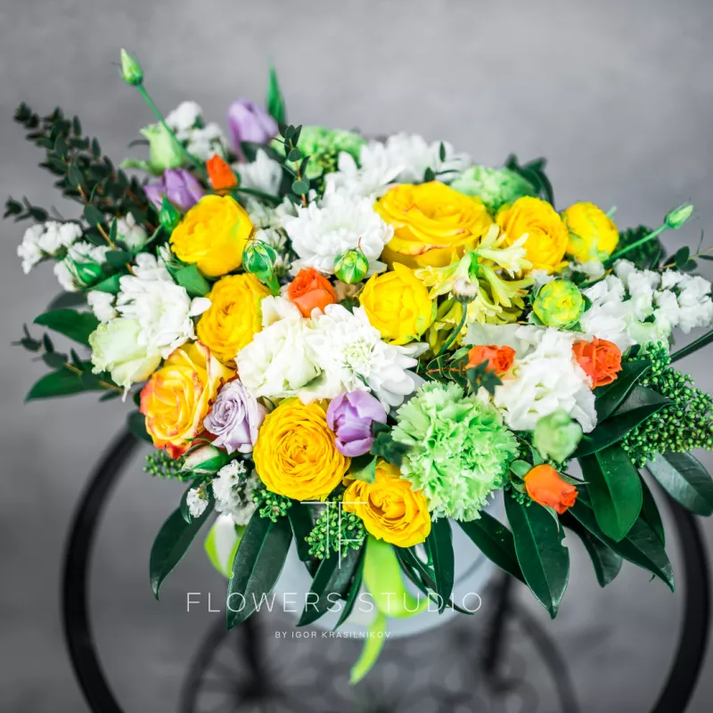 Композиция №5 1