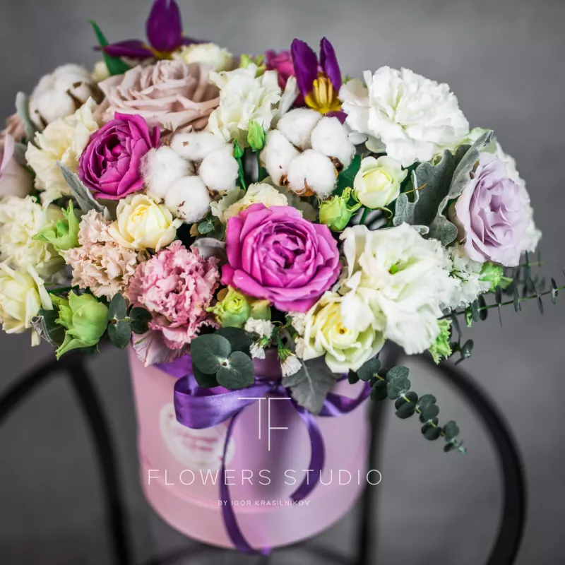 Композиция №6