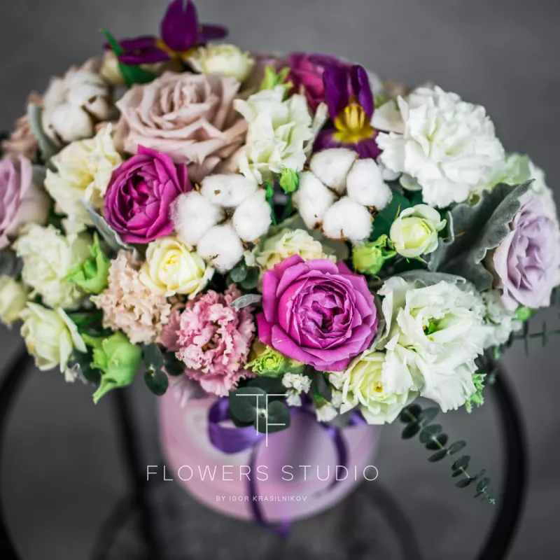 Композиция №6 1