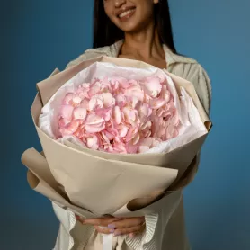Персик от интернет-магазина «Flowers Studio»