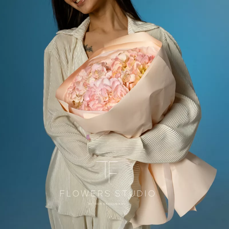 Воздушный фламинго 2