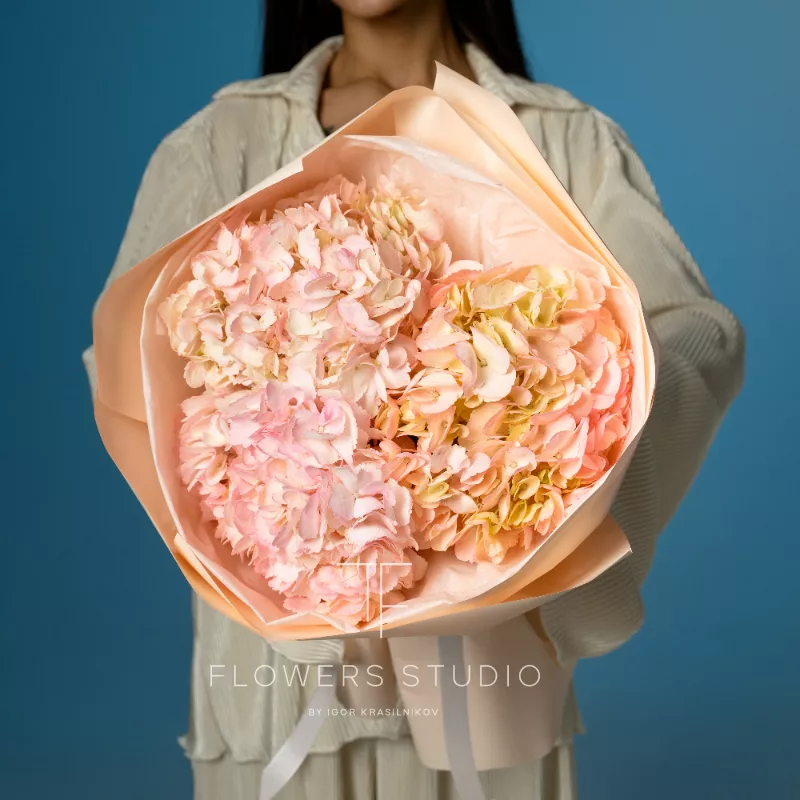 Воздушный фламинго