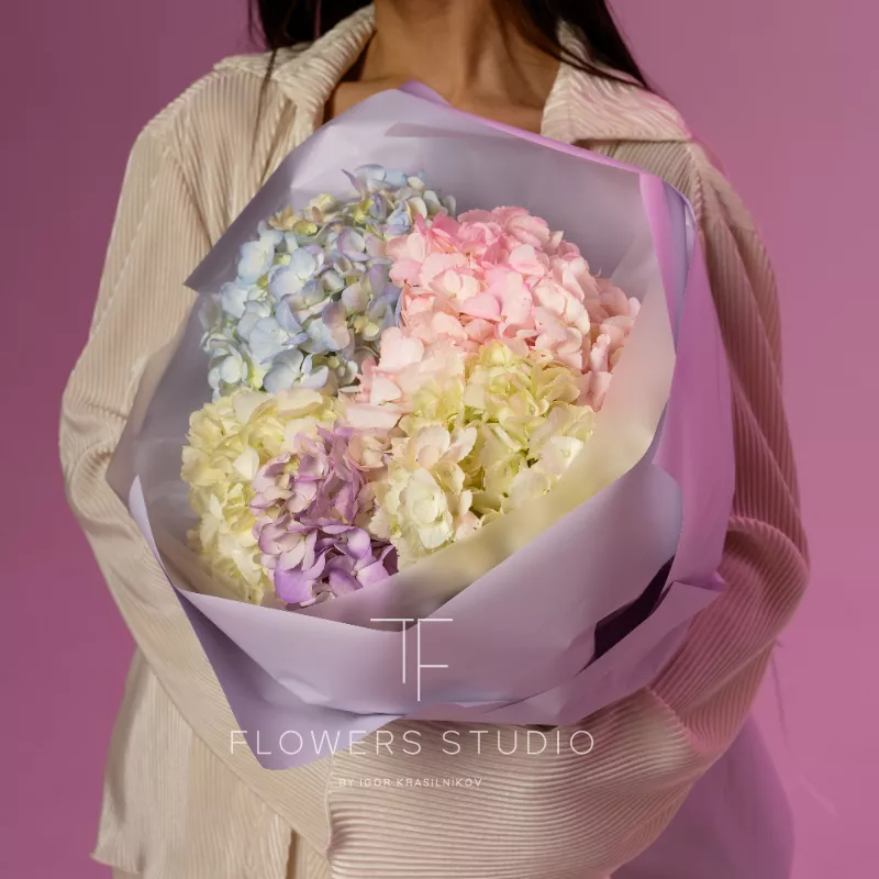 Мафины на облаке 2