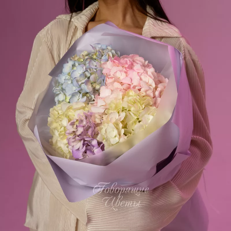 Мафины на облаке 2